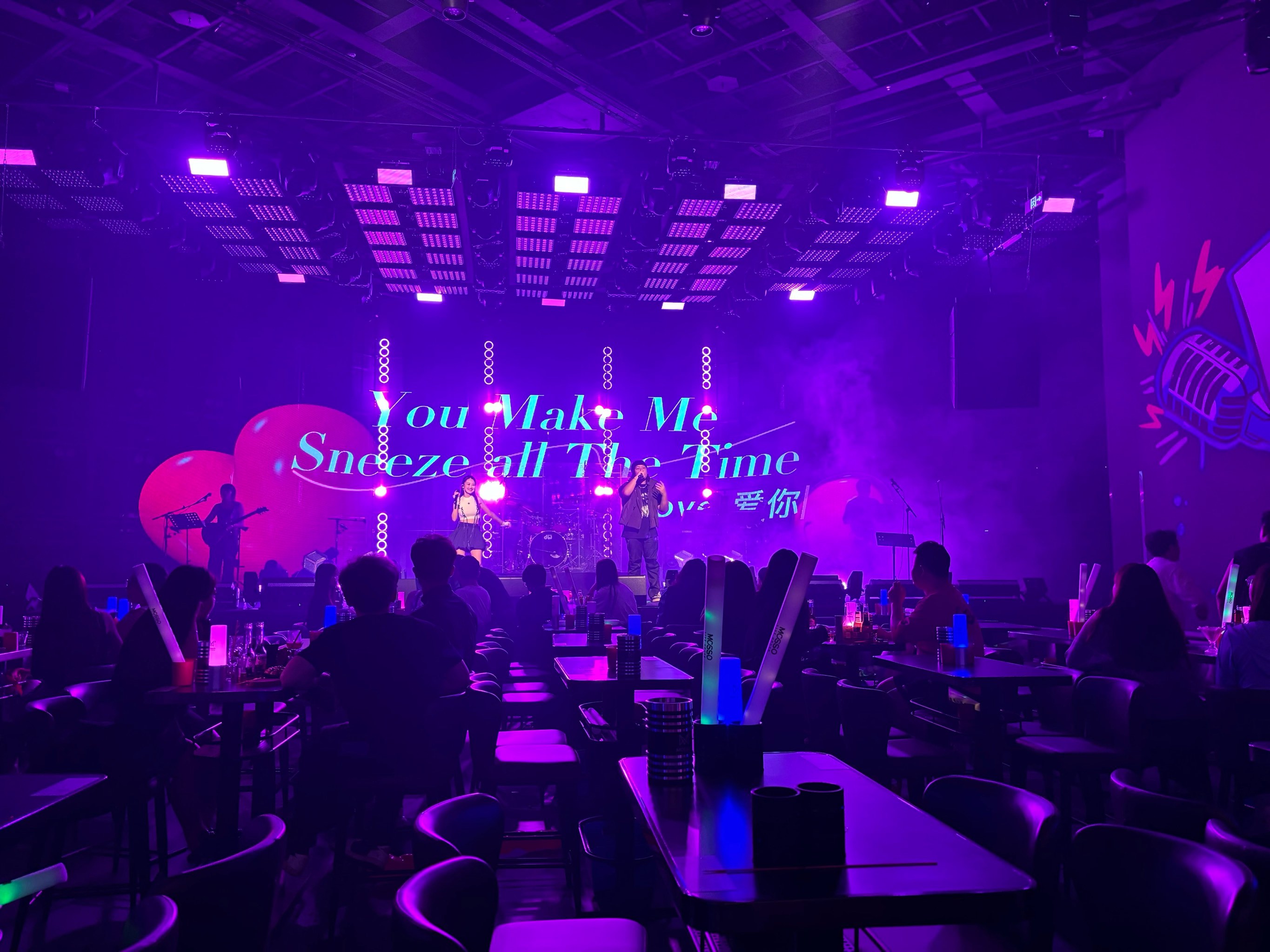 九江商务ktv夜场商务ktv宣传推荐-永修县ktv预订