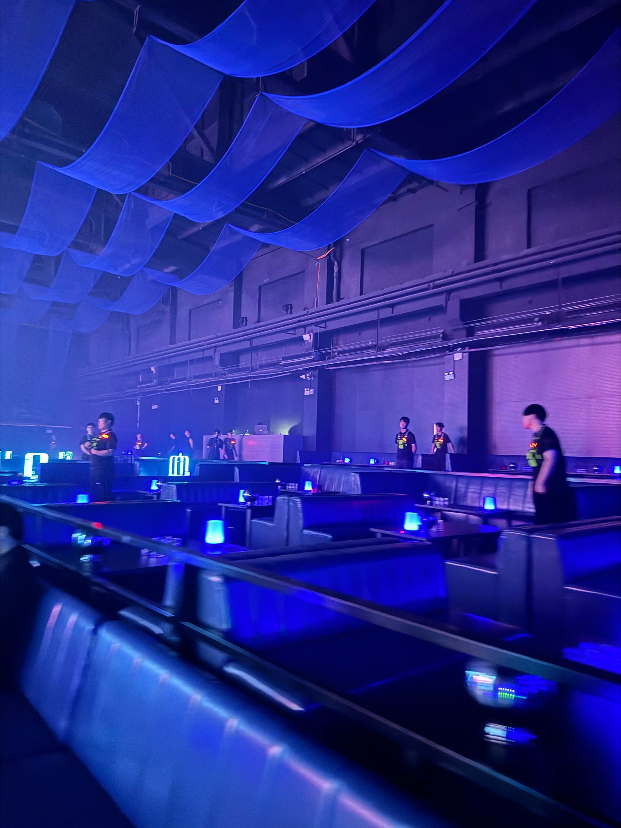 九江商务KTV欢迎您，体验商务ktv的独特魅力-永修县ktv预订